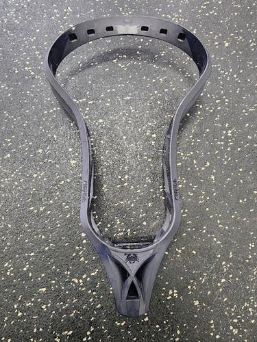 Used East Coast Dyes MIRAGE Mens Lacrosse Head Black 11849-S000044925