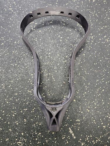 Used East Coast Dyes MIRAGE Mens Lacrosse Head Black 11849-S000044924