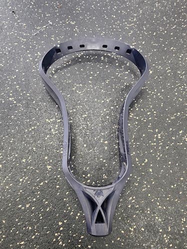 Used East Coast Dyes MIRAGE Mens Lacrosse Head Black 11849-S000044926