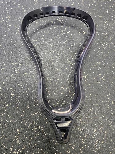 Used Gait TORQ Mens Lacrosse Head Black 11849-S000044930