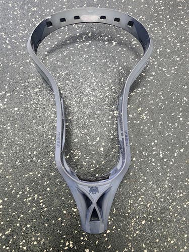 Used East Coast Dyes MIRAGE Mens Lacrosse Head Black 11849-S000044928