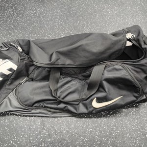 Used Nike EQUIPMENT BAG BB/SB Bag Other Black 11849-S000044949