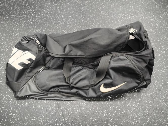 Used Nike EQUIPMENT BAG BB/SB Bag Other Black 11849-S000044949
