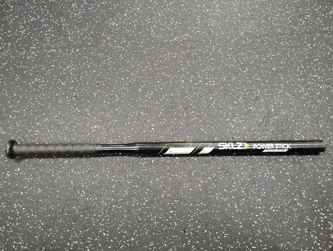 Used SKLZ POWER STICK 12OZ BB/SB Training Aid 11849-S000044943