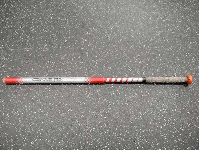 Used SKLZ POWER STICK 12OZ BB/SB Training Aid 11849-S000044944