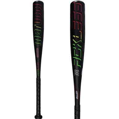 New Marucci RCKLESS GEN 2 SL BB/SB USSSA 2 3/4 Bat 11868-RCKLESS-GEN-2-SL
