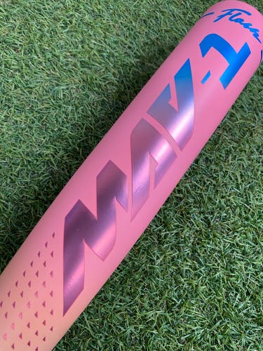 Easton Mav1 Flash Alloy (2 3/4") USSSA Bat 2026 (-5)