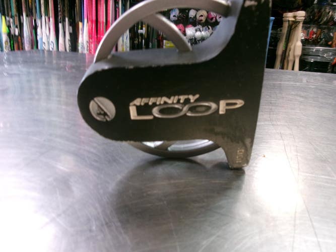 Used Affinity LOOP 100 Mens Putter RH 11868-S000072260