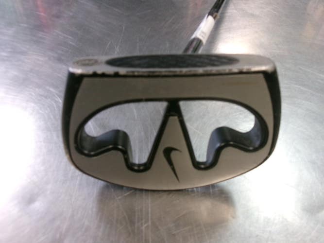 Used Nike OZ Mens Putter RH 11868-S000072265