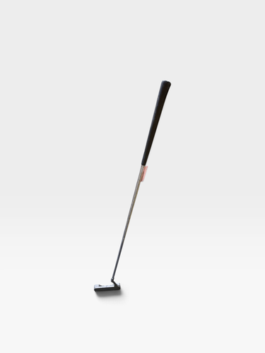 Used POWER SOURCE Mens Putter RH 11847-S000039253