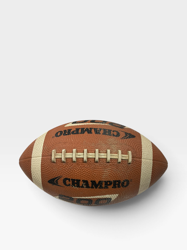 Used Champro Junior Football 11847-S000039261
