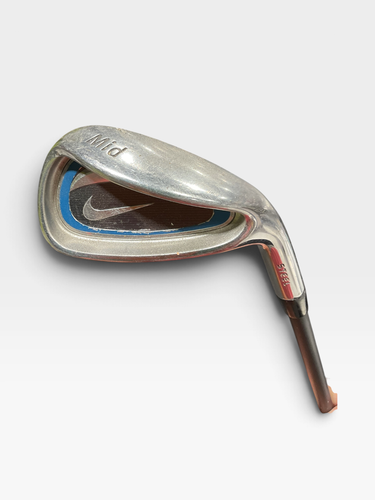 Used Nike MID IRON Jr Individual Iron RH 7 Iron 11847-S000039276