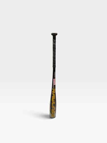Used Rawlings PLASMA BB/SB USA 2 5/8 Bat 29" 11847-S000039268