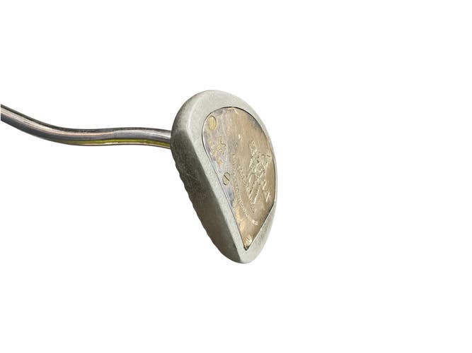 Used Ram ZEBRA Mens Putter RH 11847-S000039283