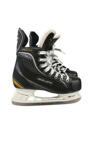 Used Bauer SUPREME Senior Hockey Skate Senior 5 11847-S000039310