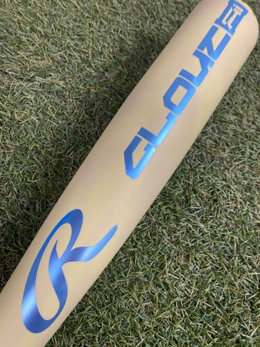 Rawlings Clout Ai (2 3/4") USSSA Bat 2026 (-10)