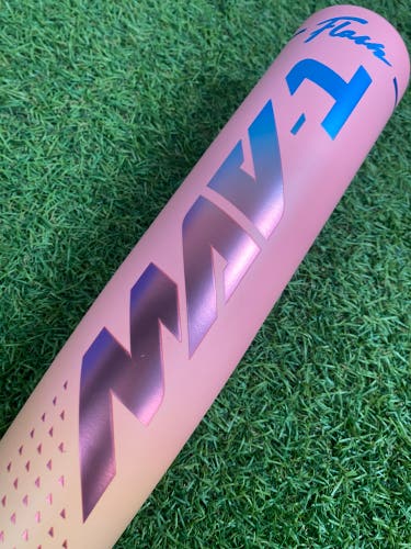 Easton Mav1 Flash Alloy (2 3/4") USSSA Bat 2026 (-8)