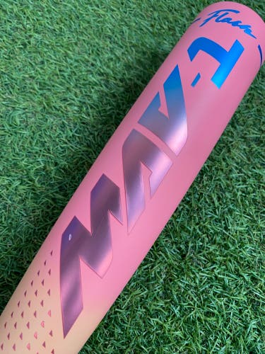 Easton Mav1 Flash Alloy (2 3/4") USSSA Bat 2026 (-10)