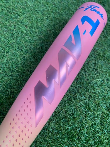 Easton Mav1 Flash Alloy (2 3/4") USSSA Bat 2026 (-10)