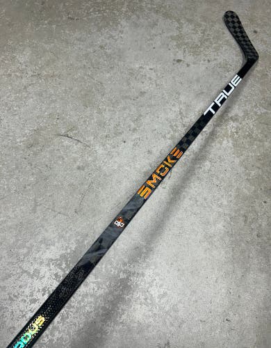 70 Flex P92 Nitro Wrapped As Hzrdus Smoke Senior True Left Hand Pro Stock (New)