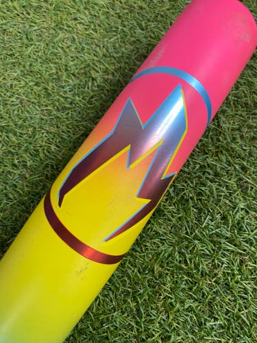 Easton Hype Fire Composite USSSA (2 3/4") 2026 (-8)