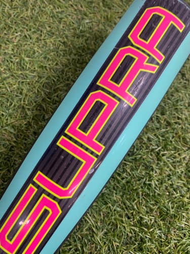 Louisville Slugger Supra Composite USSSA (2 3/4") 2026 (-10)