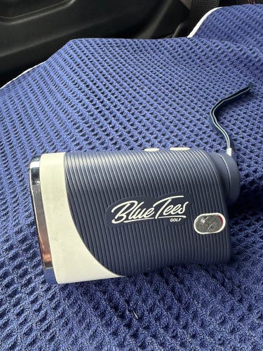 Blue Tees 3Max Rangefinder
