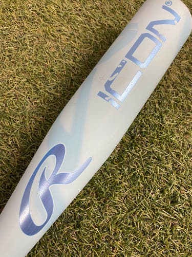 Rawlings Icon Composite USA (2 5/8") 2026 (-10)