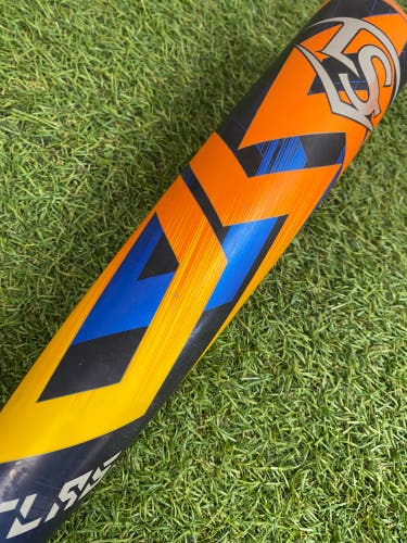Louisville Slugger Atlas BBCOR 2024 (-3)