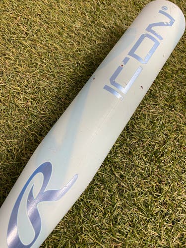 Rawlings Icon Composite USA (2 5/8") 2026 (-10)