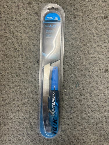 Bauer LS2 Lightspeed Edge 306 mm (New)