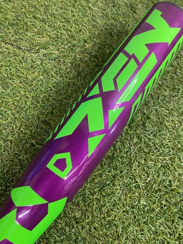 DeMarini Zen (2 3/4") USSSA Bat 2027 (-10)