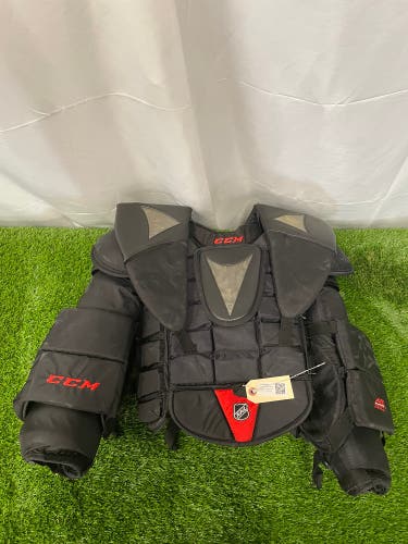 CCM AB Pro Goalie Chest Protector | Senior Size Medium