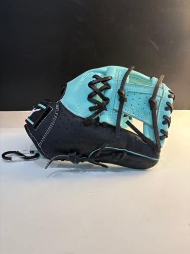 2025 Mizuno Prime Elite RH Infield Baseball Glove 11.5" (New)