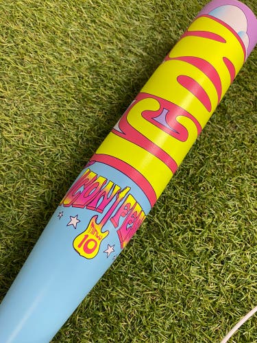 Rawlings Iconfest (2 3/4") USSSA Bat 2026 (-10)