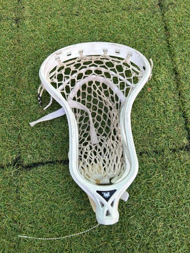 ECD Lacrosse Mirage 2.0 Strung Head (Used)