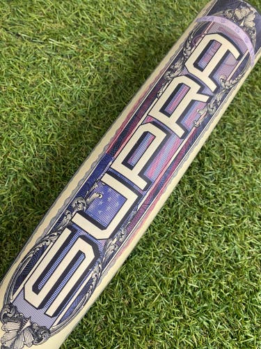 Louisville Slugger Supra Minted Composite USSSA (2 3/4") 2026 (-5)