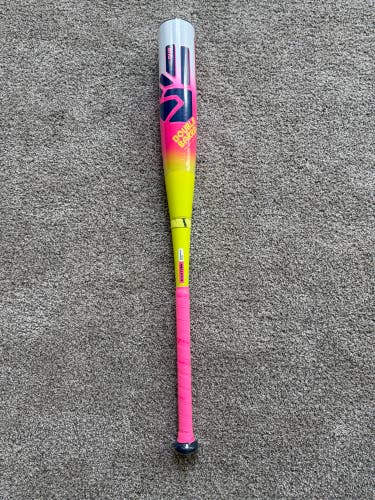 2026 Easton Dub Composite USSSA Certified Bat (-8) 22 oz 30" (New)
