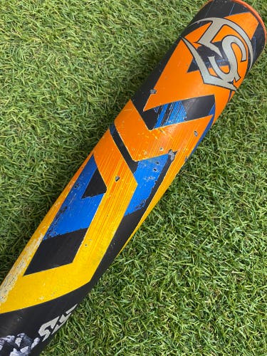 Louisville Slugger Atlas BBCOR 2024 (-3)