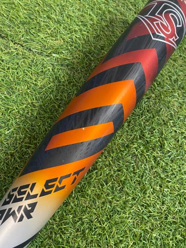 Louisville Slugger Select PWR BBCOR 2023 (-3)