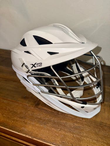 Cascade XRS Helmet (Used)