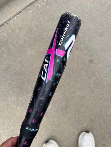 2024 Marucci CATX Connect Hybrid USABat Certified Bat (-11) (Used)