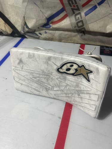 Brian's Netzero Regular (Used)