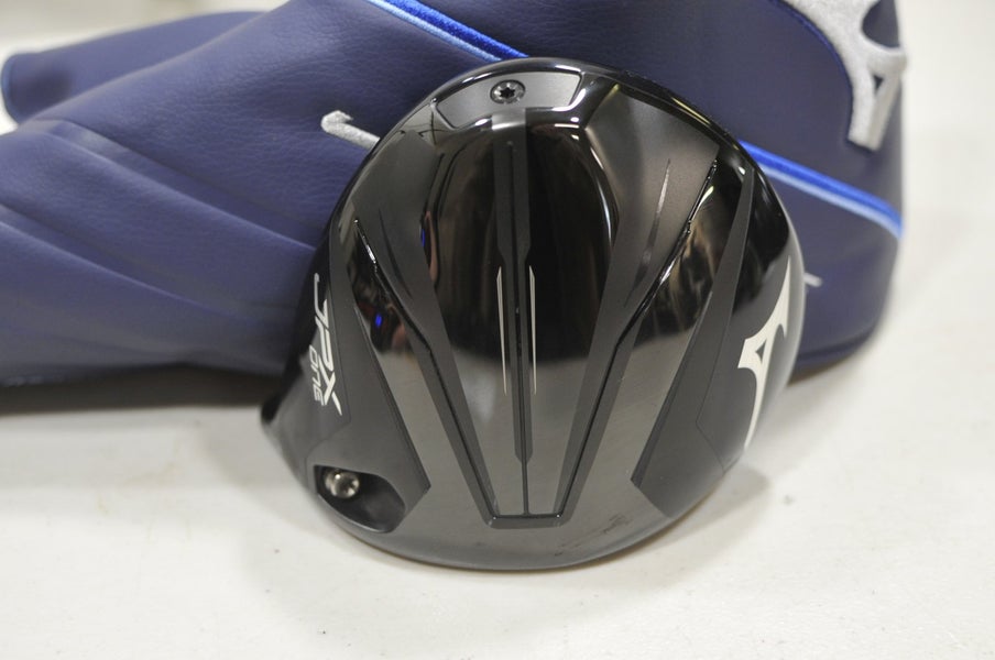 Mizuno JPX One 10.5* Driver HEAD ONLY Right with Cover #227754