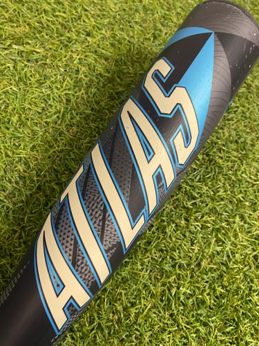 Louisville Slugger Atlas USSSA (2 3/4") 2026 (-10)