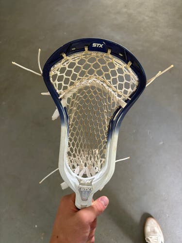 STX Surgeon 2k Used Stringing Head (Used)
