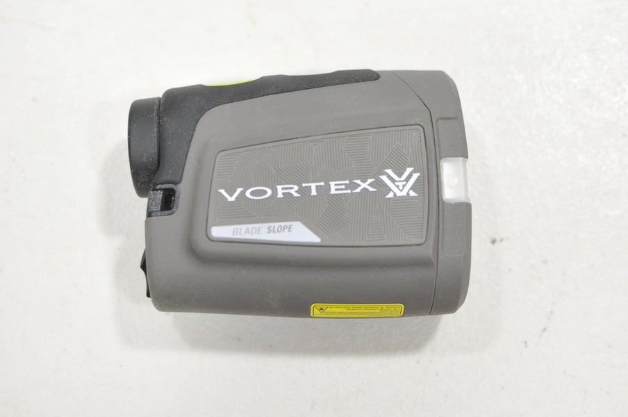 Vortex Blade Slope Golf Range Finder #228620