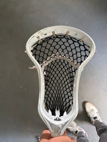 Maverik Optik 3 Used Stringing Head (Used)