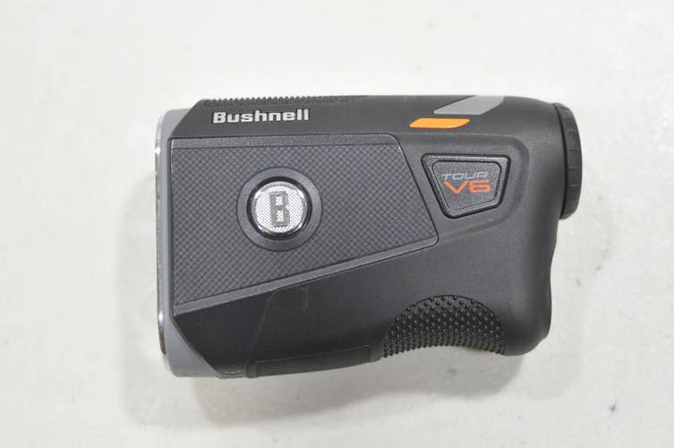 Bushnell Tour V6 Golf Range Finder #228624