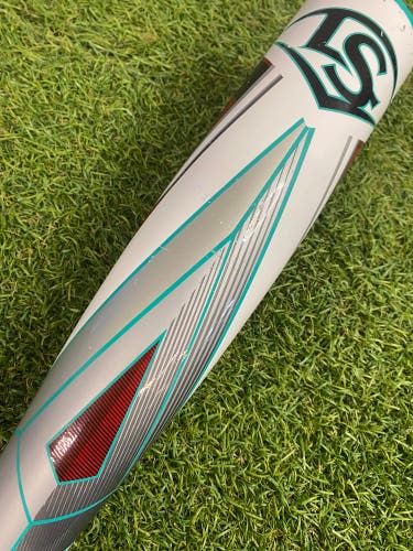Louisville Slugger Atlas (2 3/4") Jr. Big Barrel (-10)